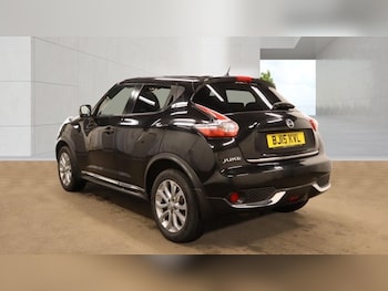 Used Nissan Juke 2015 for sale - 78202283: Photo