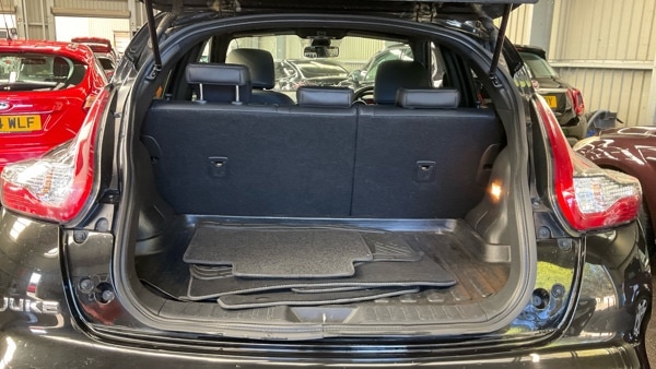 Used Nissan Juke 2015 for sale - 78202283: Photo 5