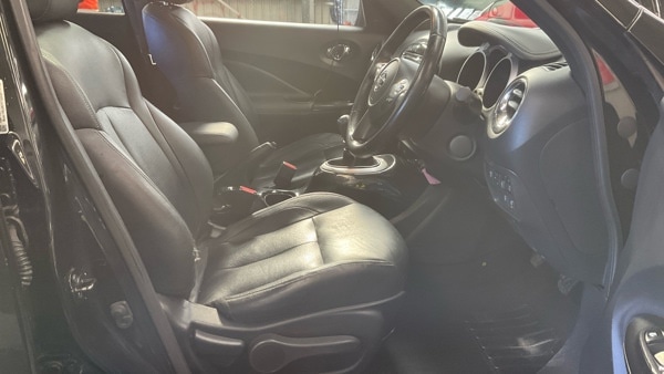 Used Nissan Juke 2015 for sale - 78202283: Photo 9