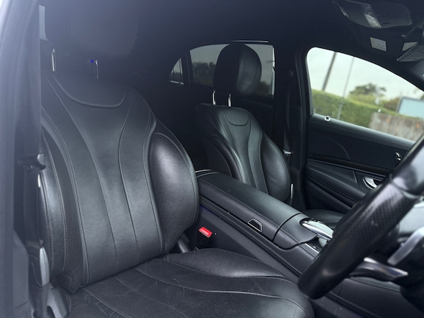 Used Mercedes-Benz S Class 2015 for sale - 75732165: Photo 15