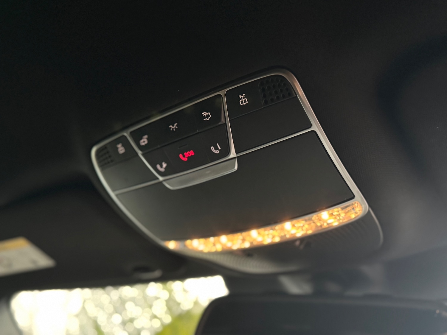 Used Mercedes-Benz S Class 2015 for sale - 75732165: Photo 17