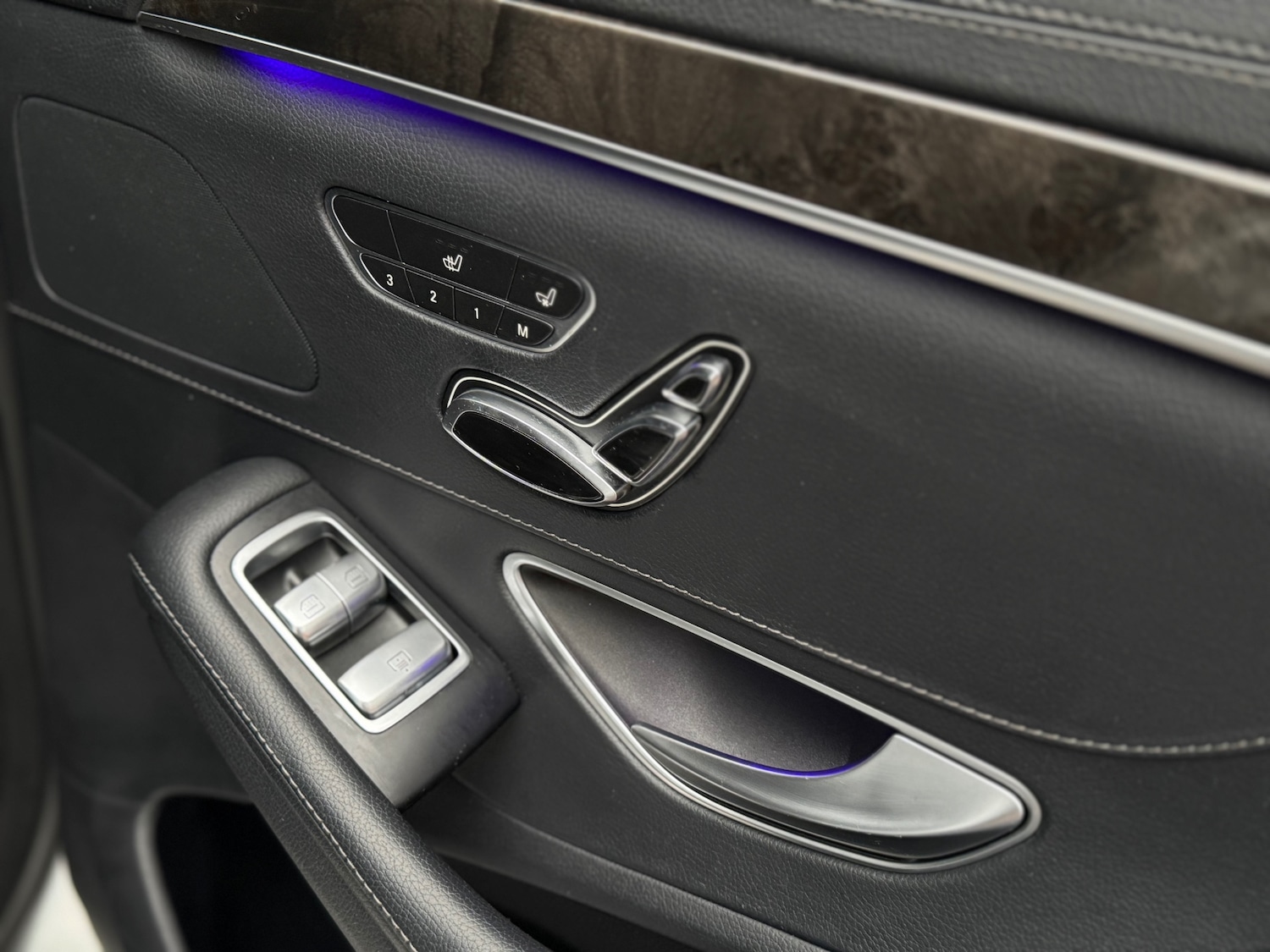 Used Mercedes-Benz S Class 2015 for sale - 75732165: Photo 18