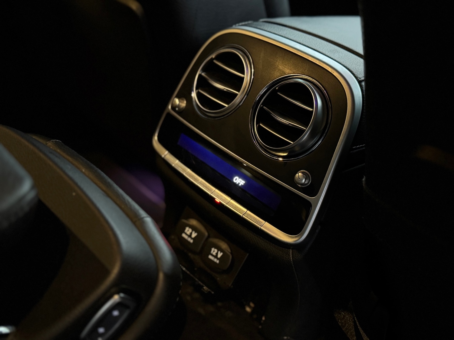 Used Mercedes-Benz S Class 2015 for sale - 75732165: Photo 20