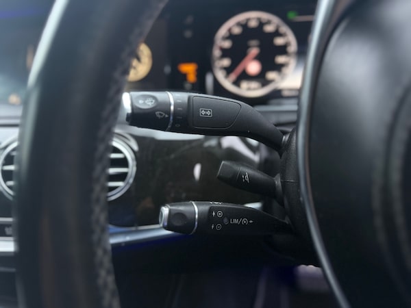 Used Mercedes-Benz S Class 2015 for sale - 75732165: Photo 20