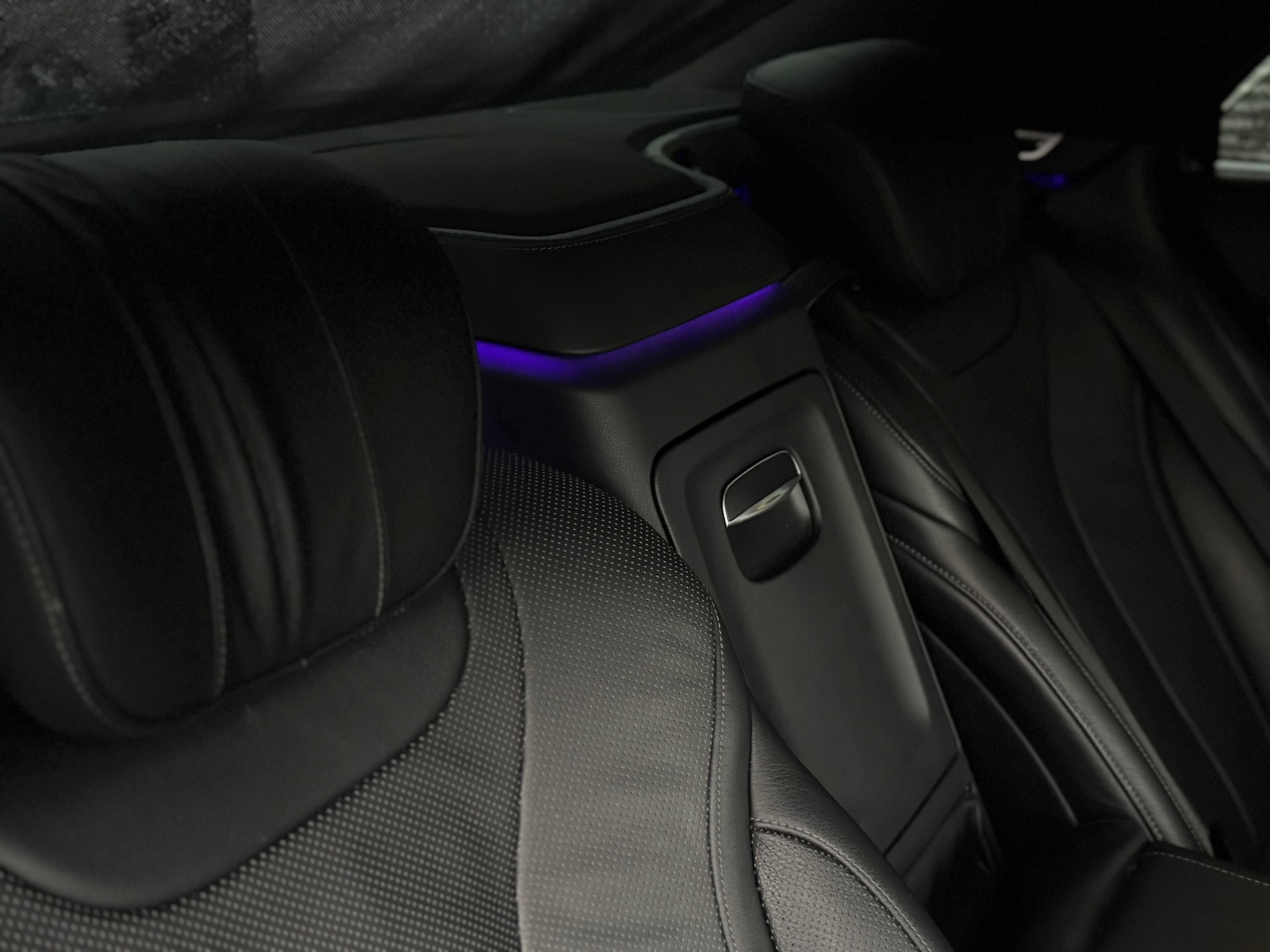 Used Mercedes-Benz S Class 2015 for sale - 75732165: Photo 21