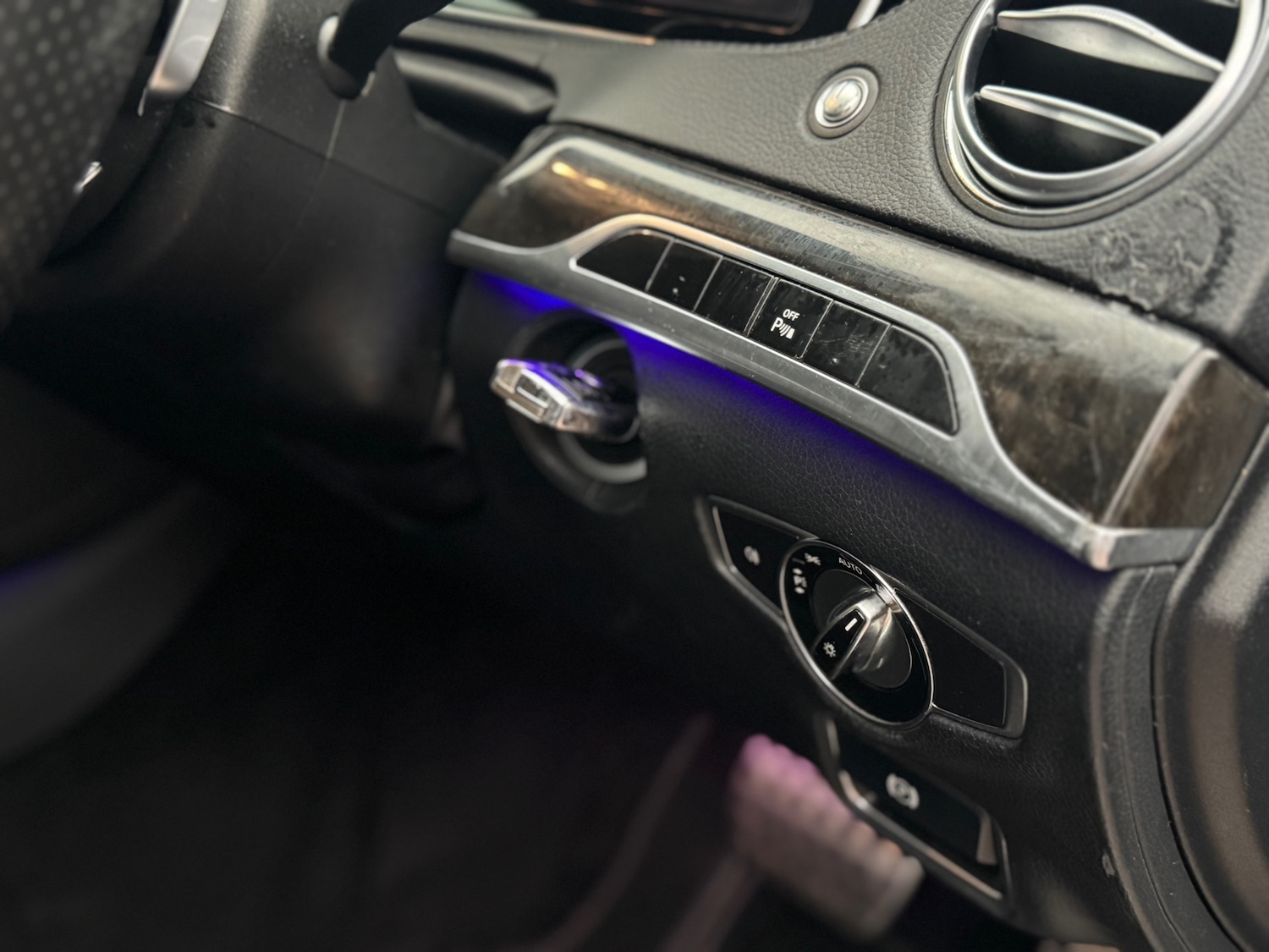 Used Mercedes-Benz S Class 2015 for sale - 75732165: Photo 23