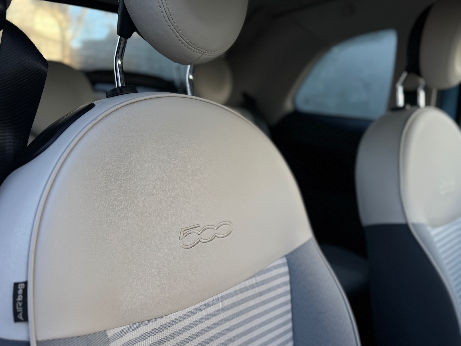 Used Fiat 500 2018 for sale - 77981178: Photo 19