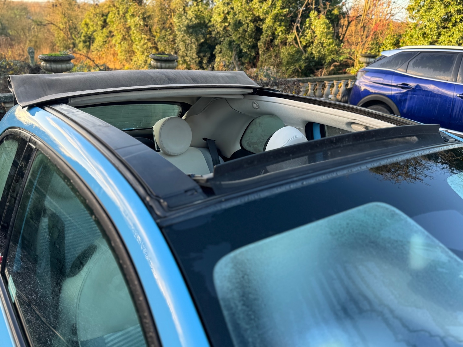 Used Fiat 500 2018 for sale - 77981178: Photo 5