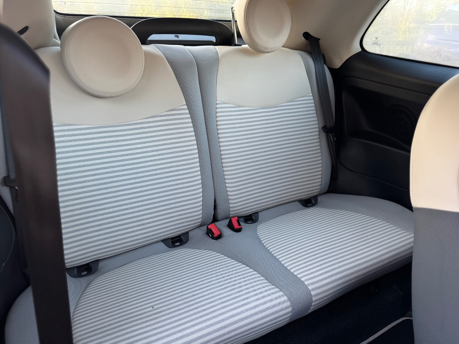 Used Fiat 500 2018 for sale - 77981178: Photo 9