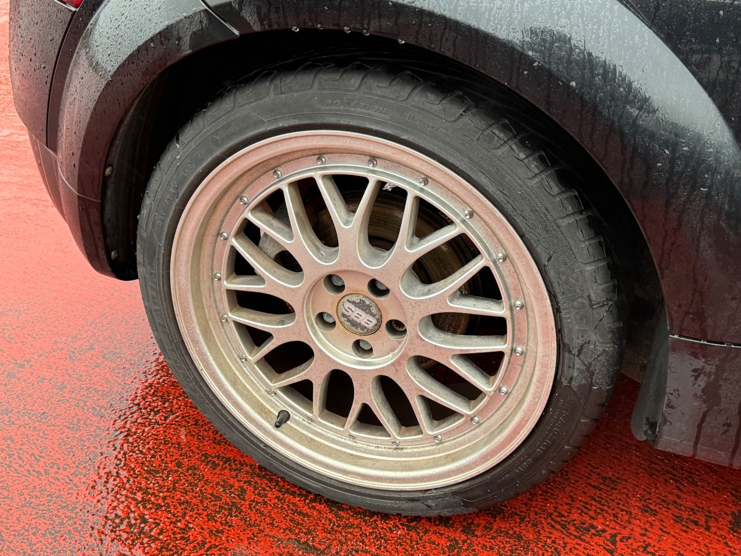 Used Audi TT 2003 for sale - 77313865: Photo 5