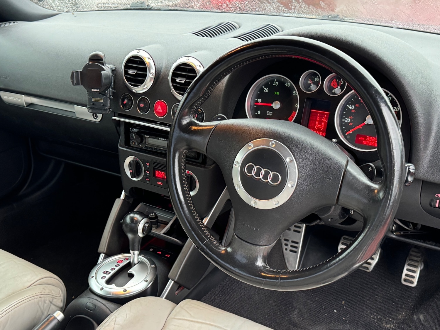 Used Audi TT 2003 for sale - 77313865: Photo 7