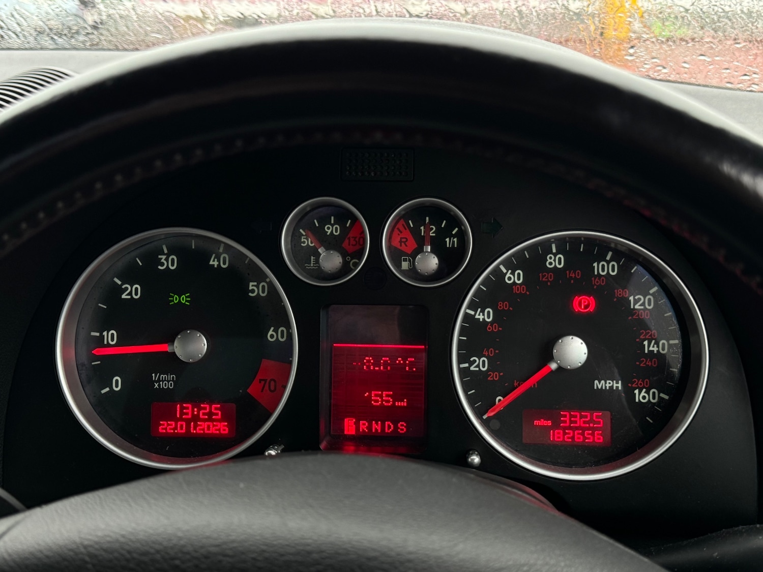 Used Audi TT 2003 for sale - 77313865: Photo 8