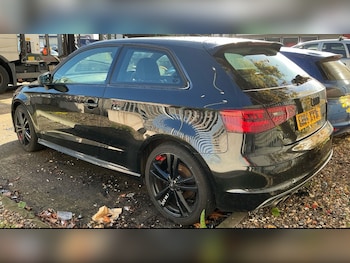 Used Audi A3 2014 for sale - 77077143: Photo