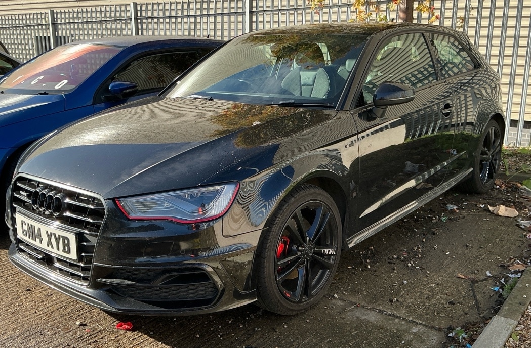 Used Audi A3 2014 for sale - 77077143: Photo 3