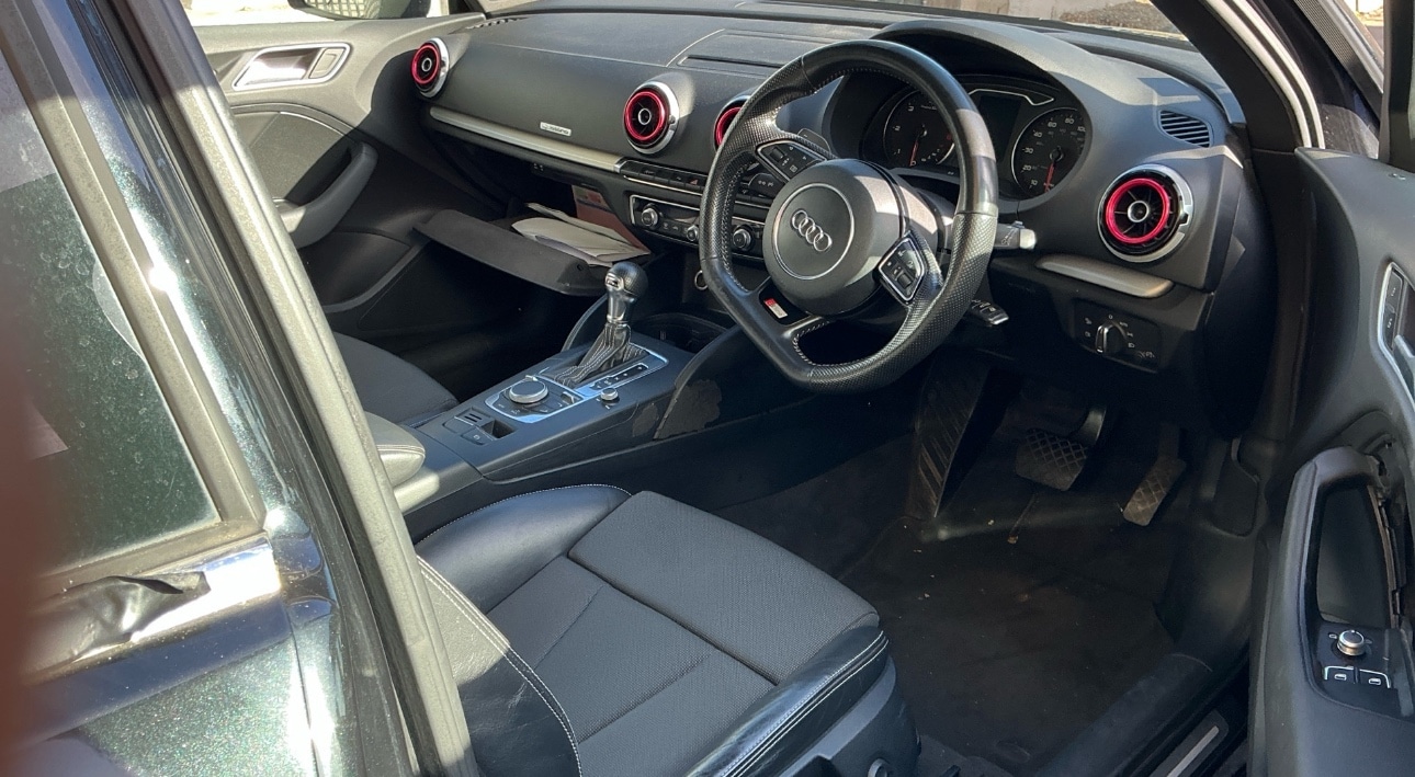 Used Audi A3 2014 for sale - 77077143: Photo 4