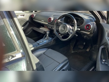 Used Audi A3 2014 for sale - 77077143: Photo