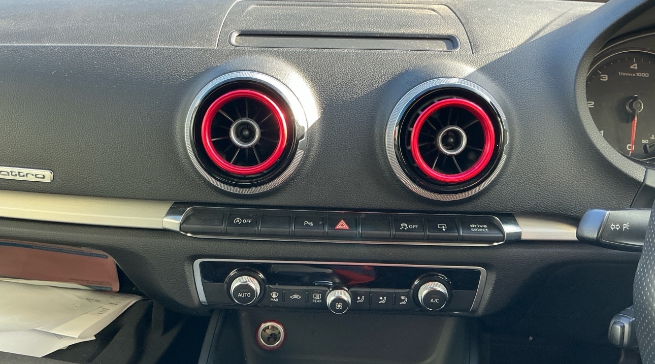 Used Audi A3 2014 for sale - 77077143: Photo 6