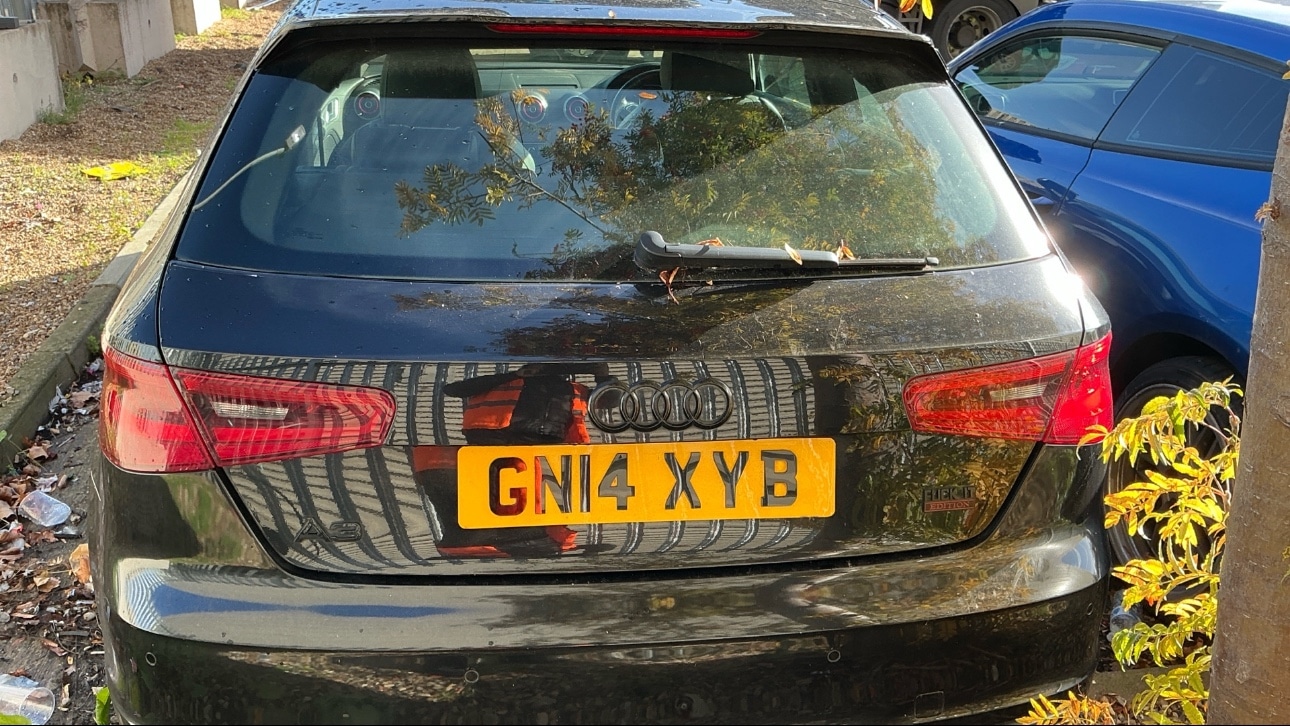 Used Audi A3 2014 for sale - 77077143: Photo 7