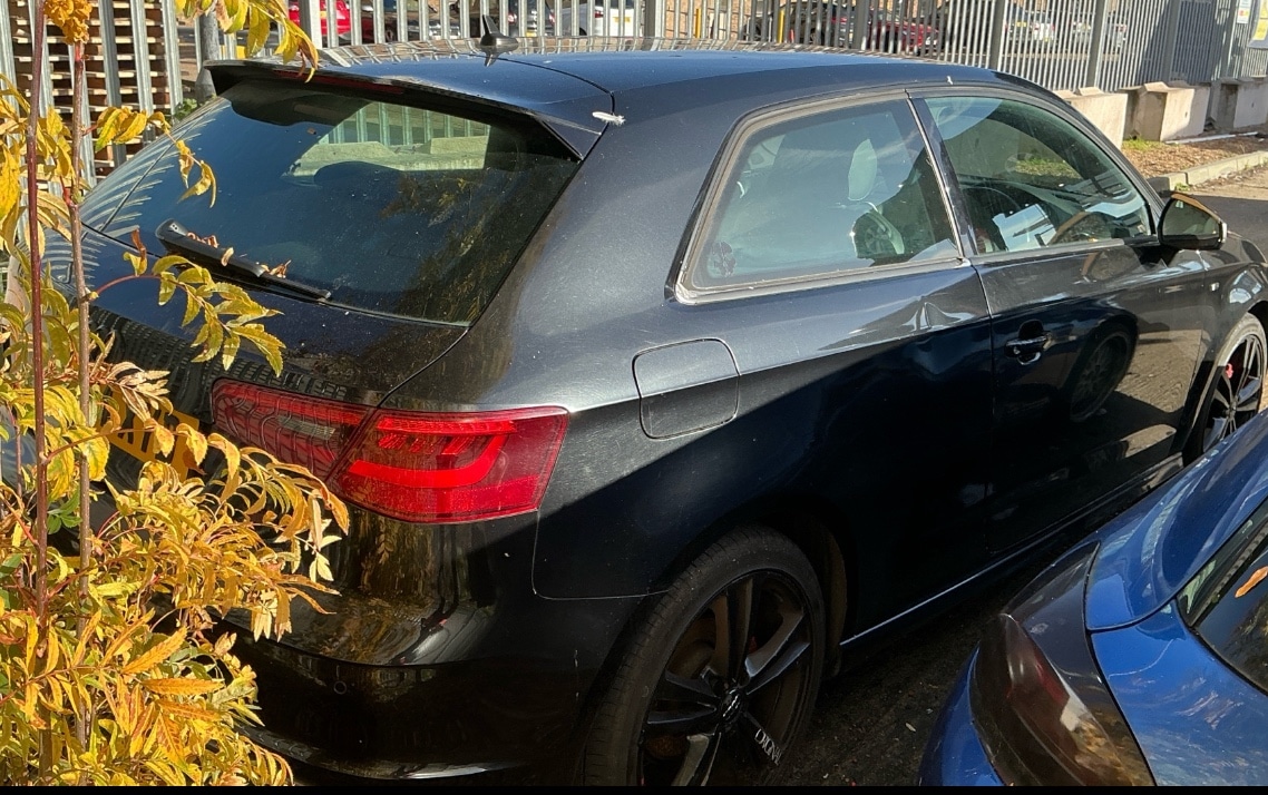 Used Audi A3 2014 for sale - 77077143: Photo 8