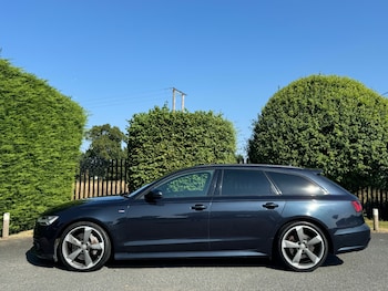 Used Audi A6 2015 for sale - 79223133: Photo
