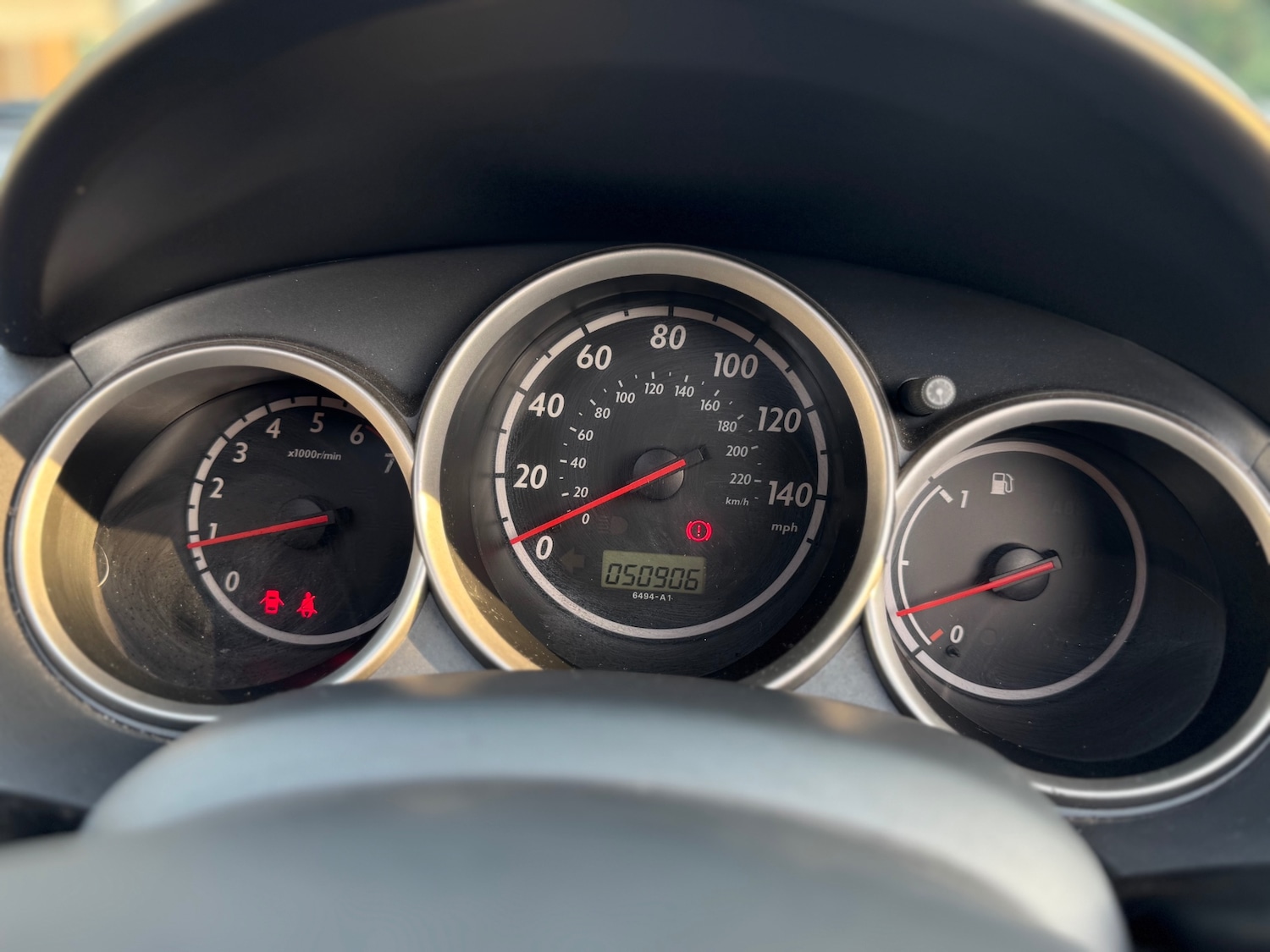 Used Honda Jazz 2002 for sale - 77069368: Photo 10