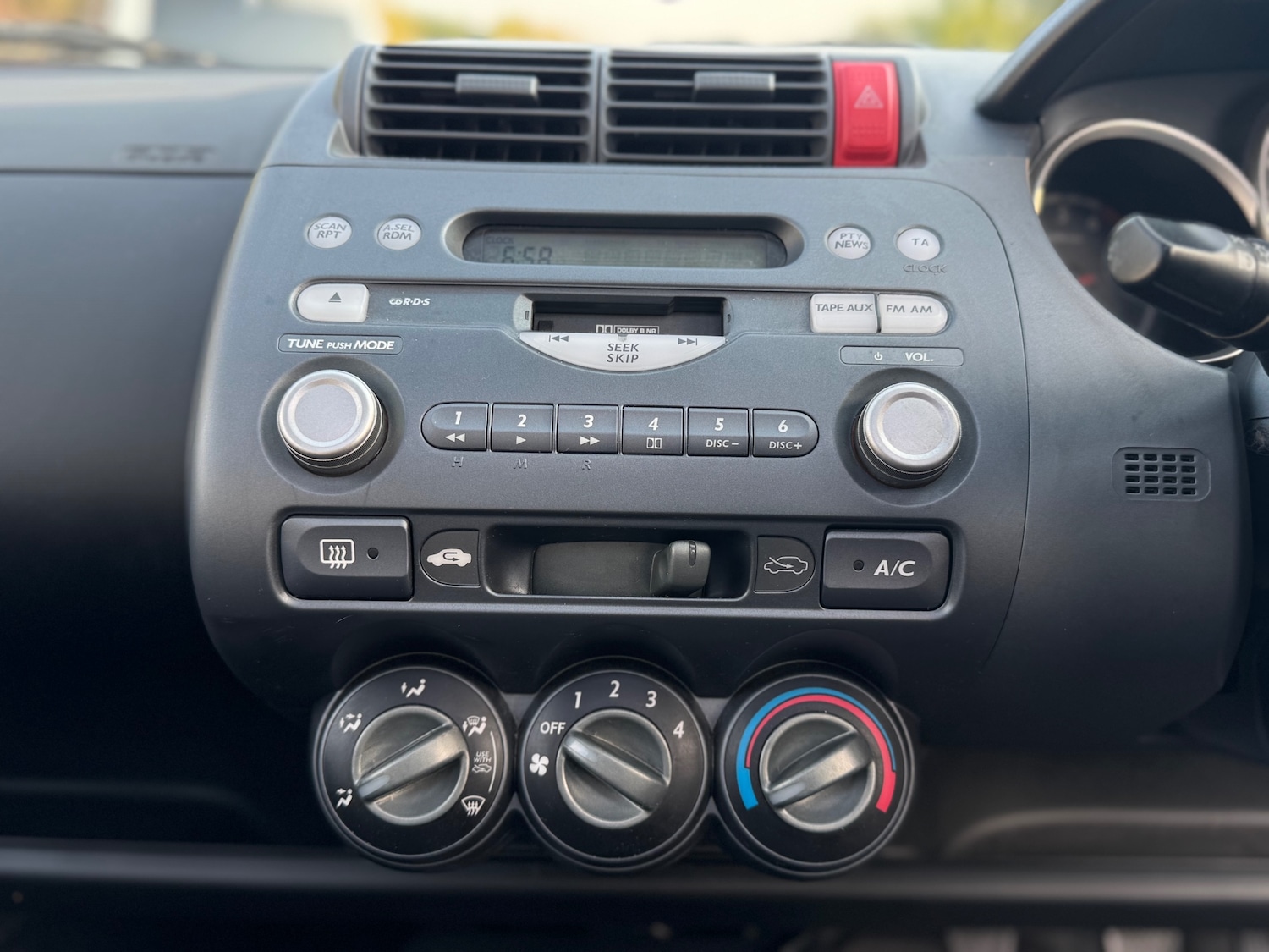 Used Honda Jazz 2002 for sale - 77069368: Photo 12