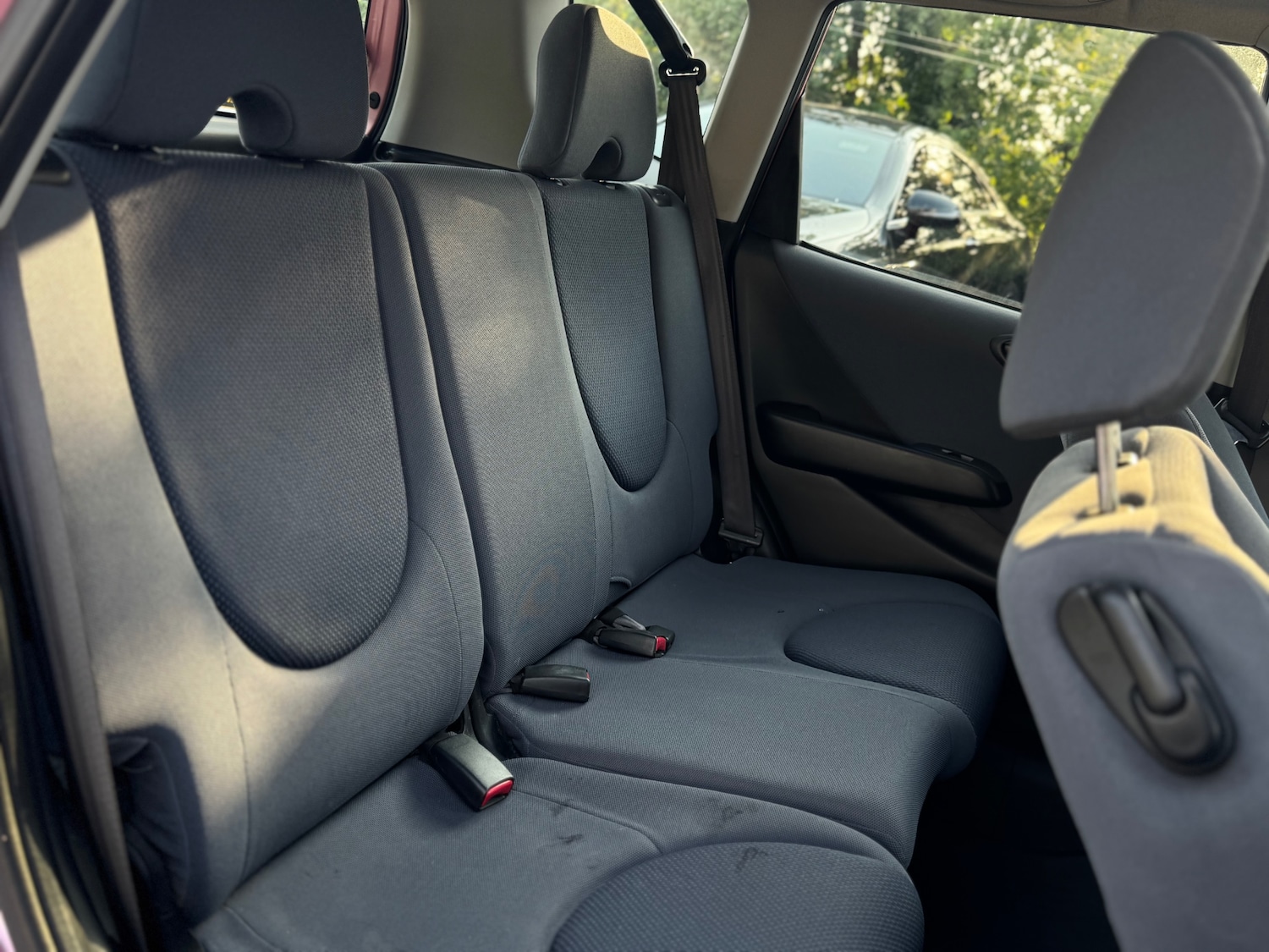 Used Honda Jazz 2002 for sale - 77069368: Photo 7