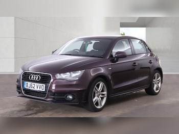 Used Audi A1 2012 for sale - 78347124: Photo