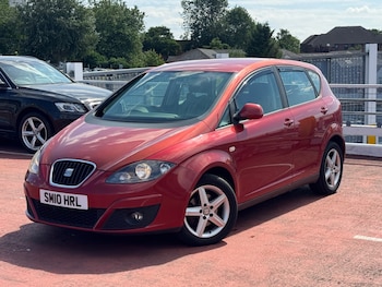 Used SEAT Altea 2010 for sale - 79260966: Photo