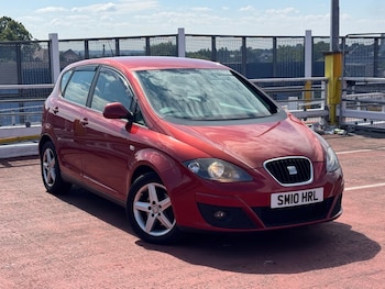 Used SEAT Altea 2010 for sale - 79260966: Photo