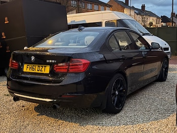 Used BMW 3 Series 2012 for sale - 77495175: Photo