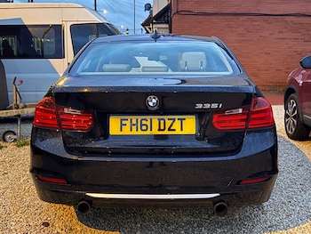 Used BMW 3 Series 2012 for sale - 77495175: Photo