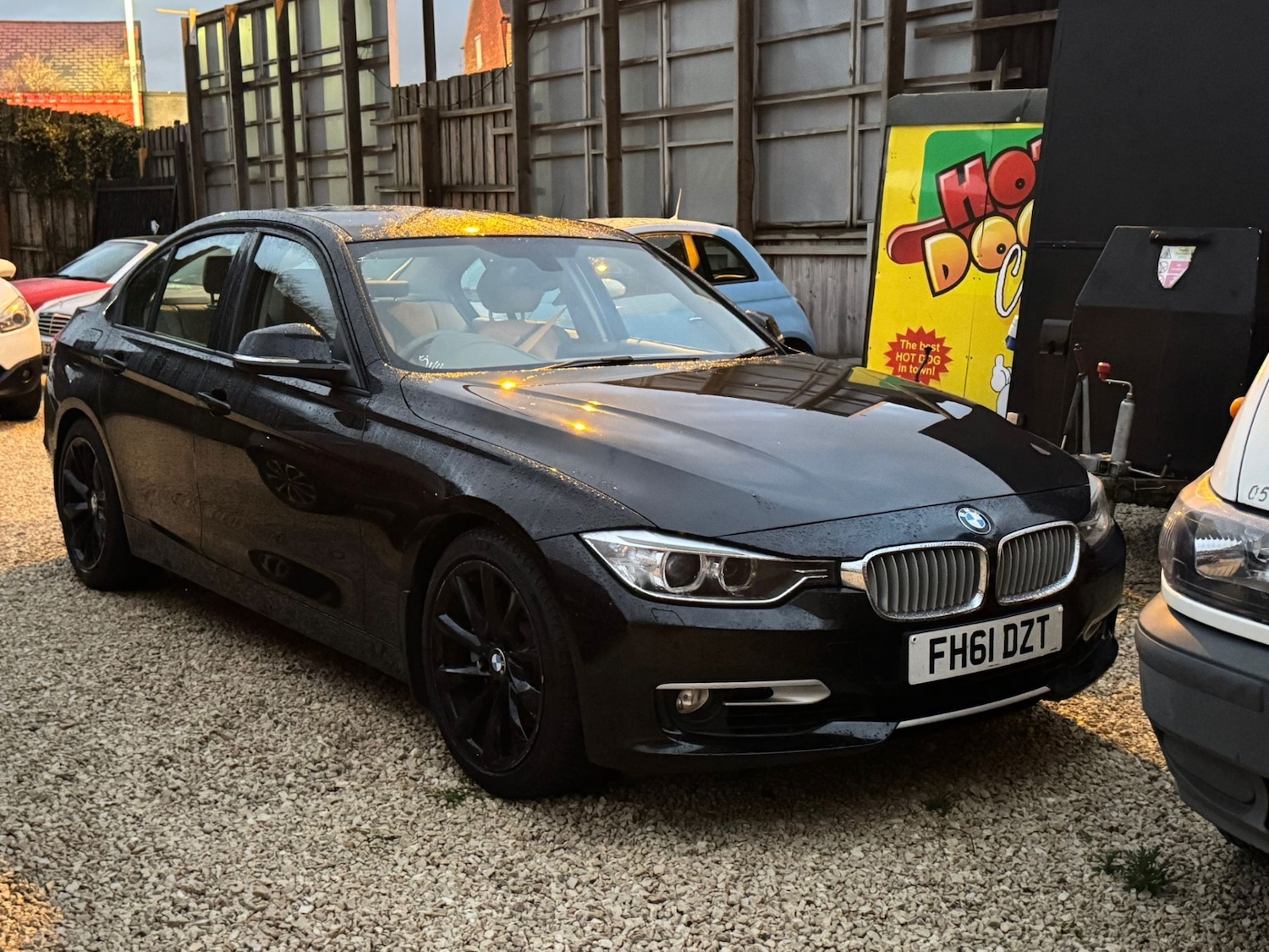 Used BMW 3 Series 2012 for sale - 77495175: Photo 3