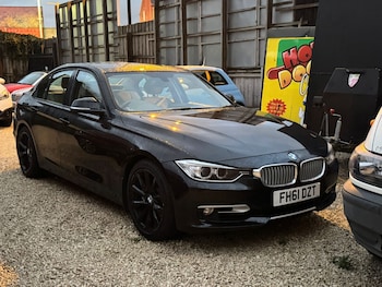 Used BMW 3 Series 2012 for sale - 77495175: Photo