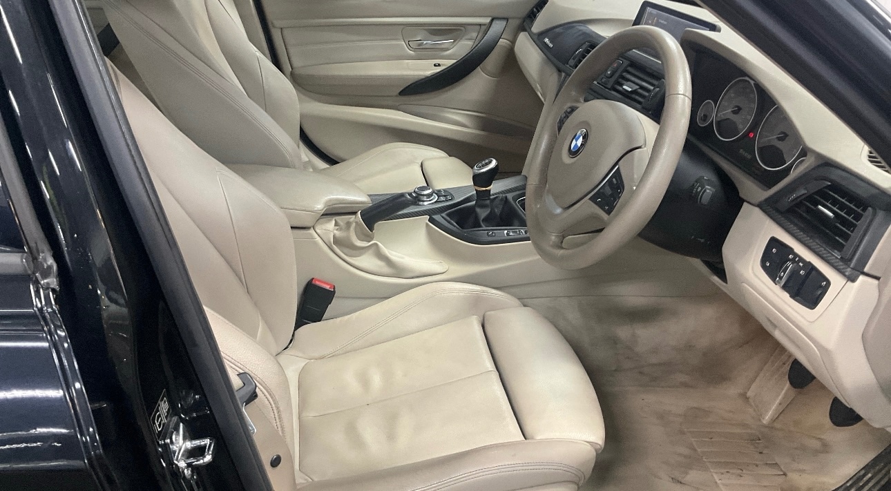 Used BMW 3 Series 2012 for sale - 77495175: Photo 4