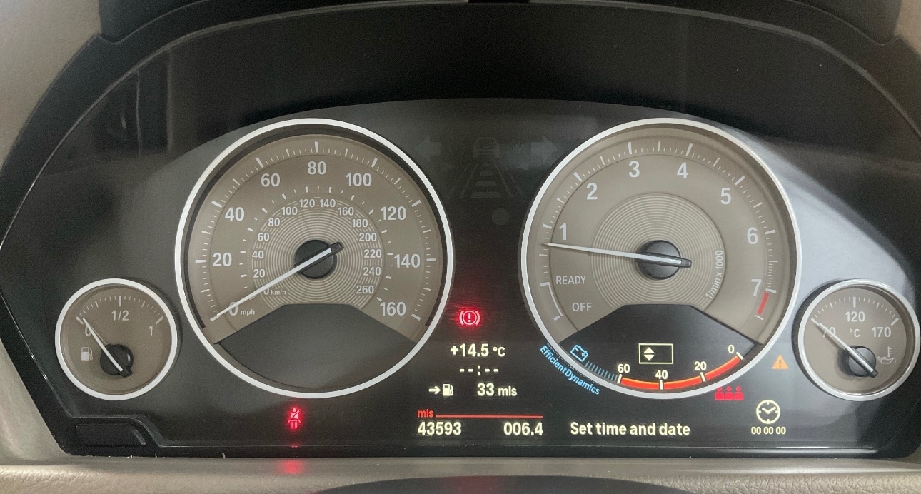 Used BMW 3 Series 2012 for sale - 77495175: Photo 6