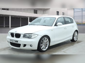 Used BMW 1 Series 2007 for sale - 77495172: Photo