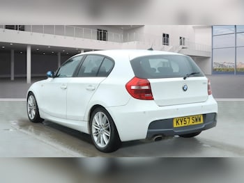 Used BMW 1 Series 2007 for sale - 77495172: Photo