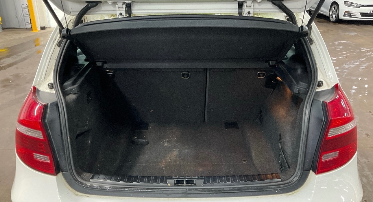 Used BMW 1 Series 2007 for sale - 77495172: Photo 4