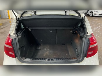 Used BMW 1 Series 2007 for sale - 77495172: Photo