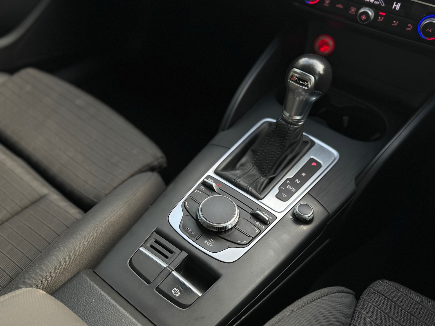 Used Audi A3 2015 for sale - 76461606: Photo 7