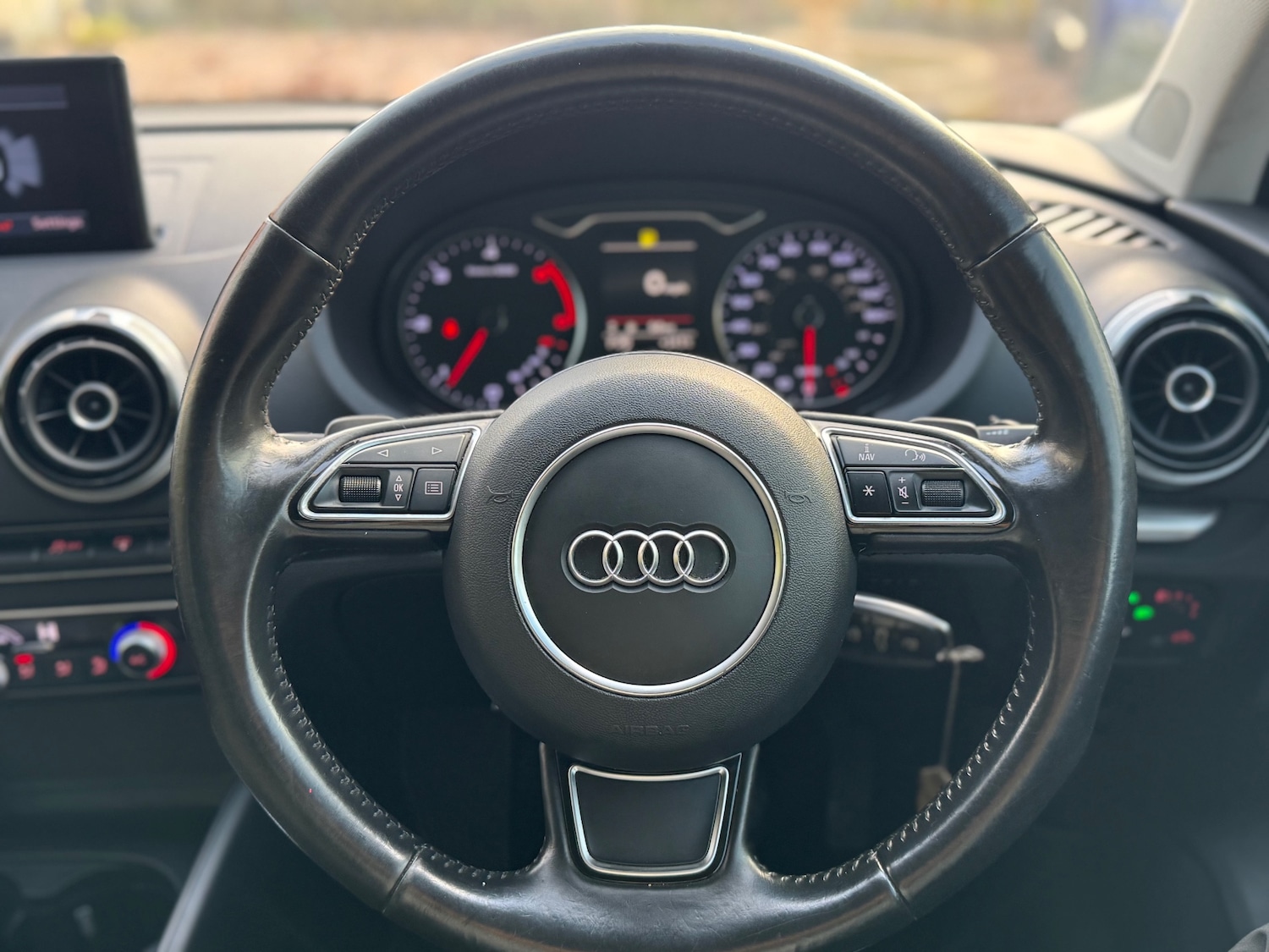 Used Audi A3 2015 for sale - 76461606: Photo 8