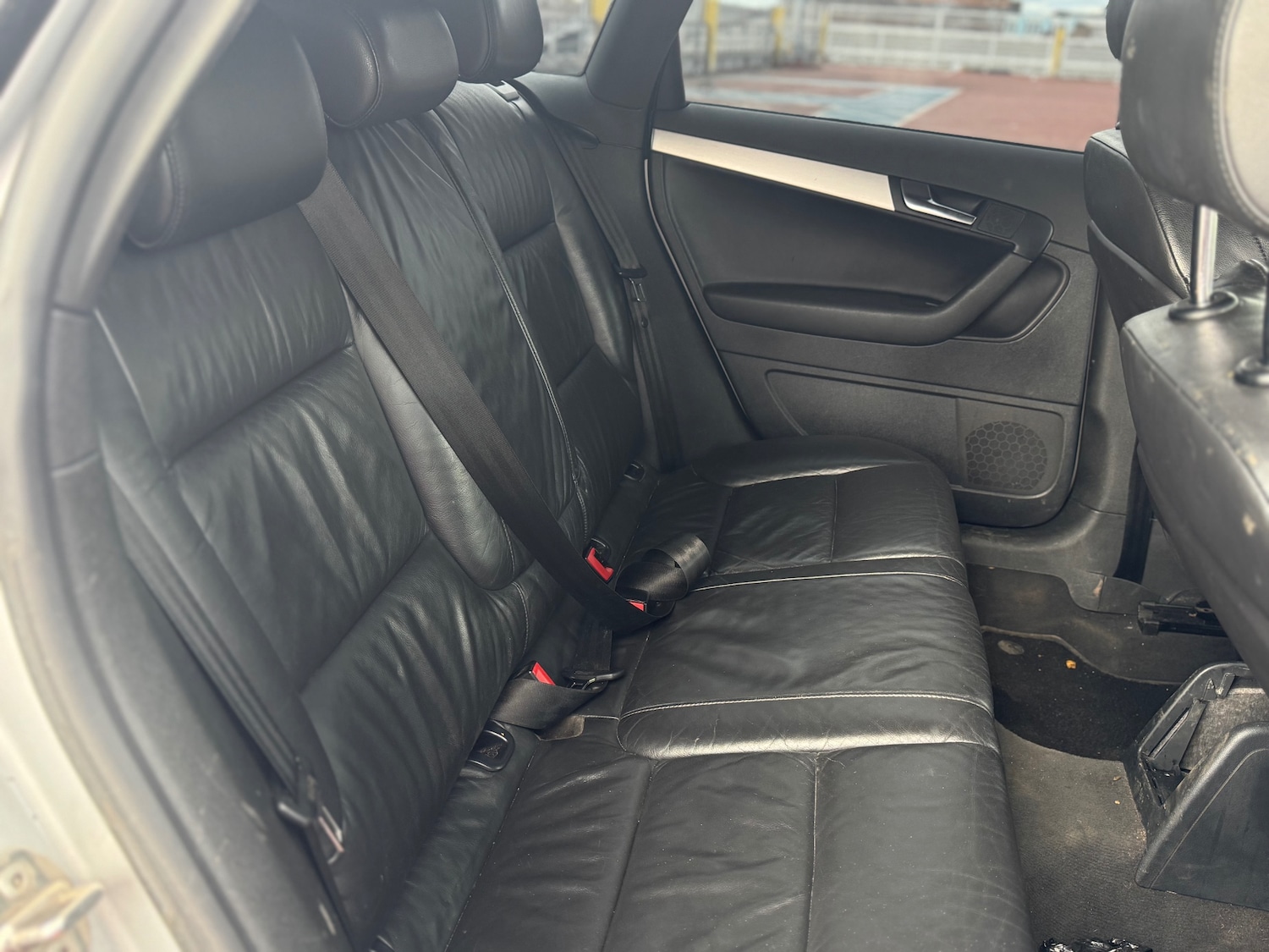 Used Audi A3 2008 for sale - 78122193: Photo 10