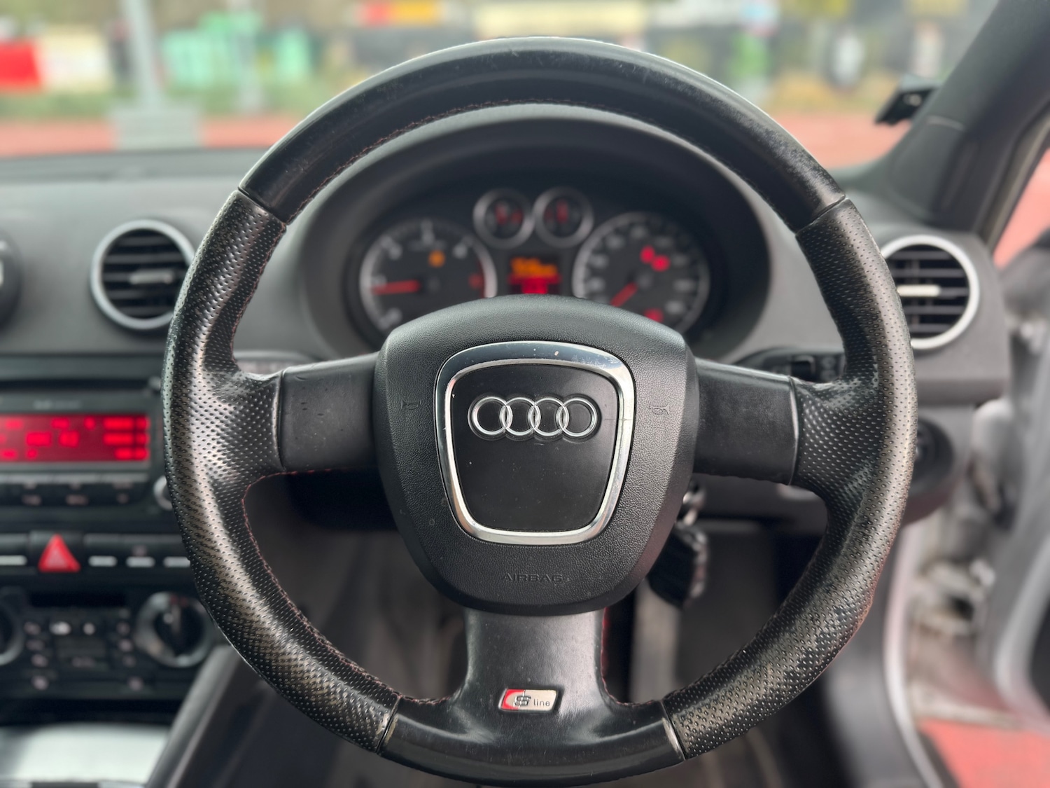 Used Audi A3 2008 for sale - 78122193: Photo 11