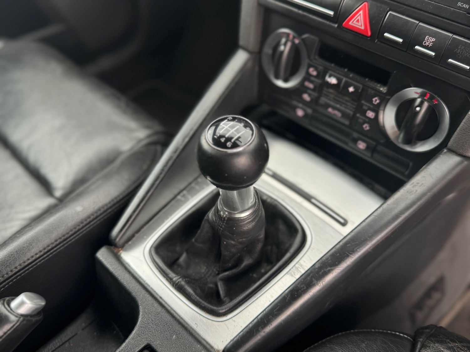 Used Audi A3 2008 for sale - 78122193: Photo 12