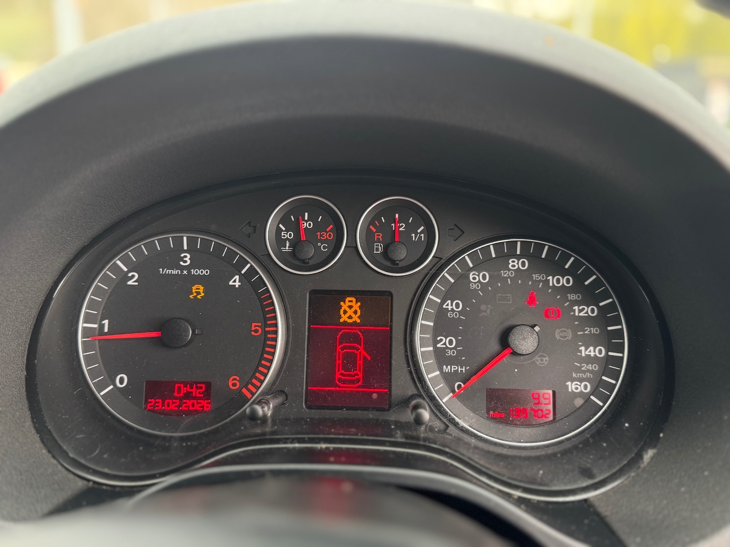 Used Audi A3 2008 for sale - 78122193: Photo 13