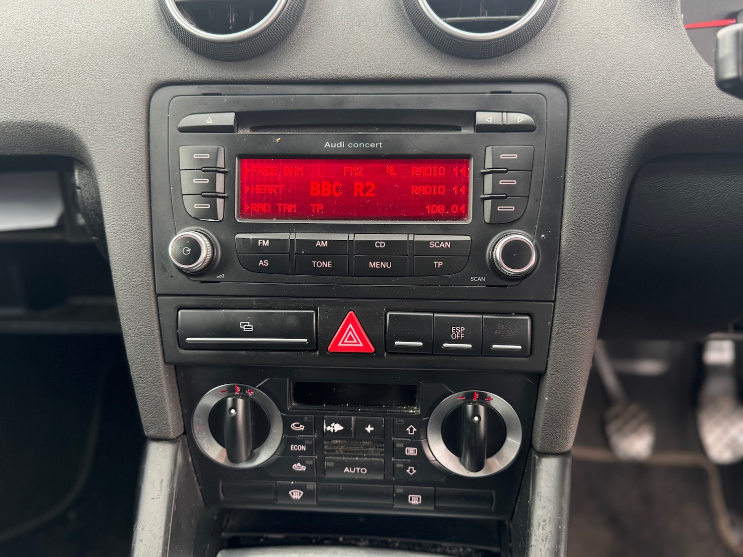 Used Audi A3 2008 for sale - 78122193: Photo 15