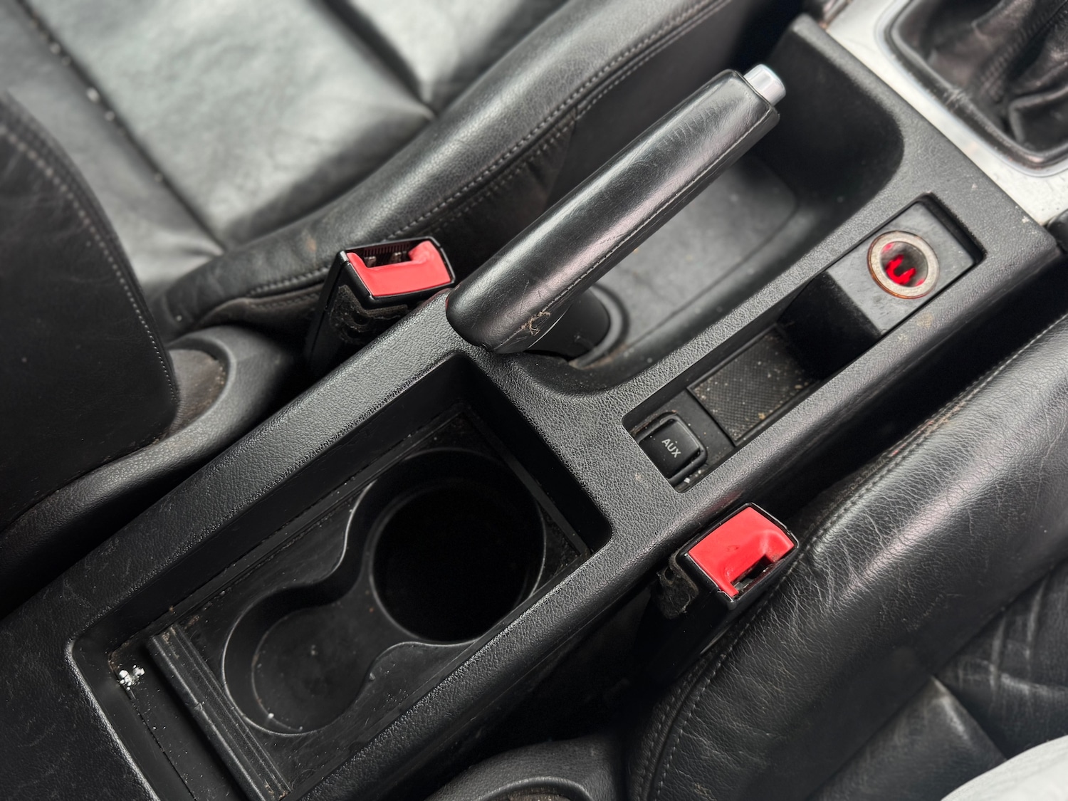 Used Audi A3 2008 for sale - 78122193: Photo 16