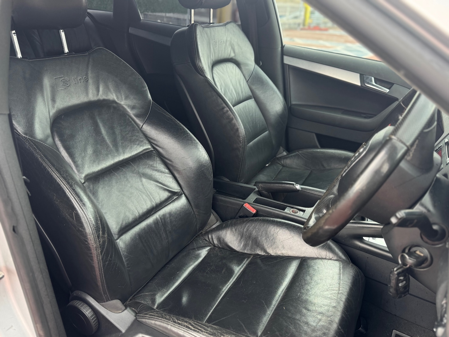 Used Audi A3 2008 for sale - 78122193: Photo 8