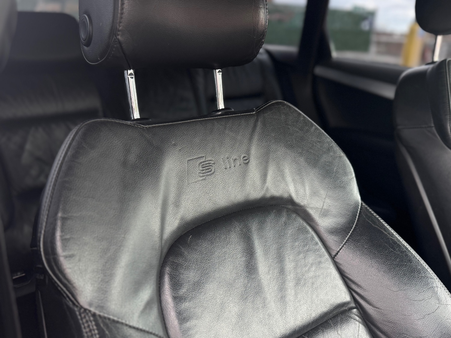 Used Audi A3 2008 for sale - 78122193: Photo 9